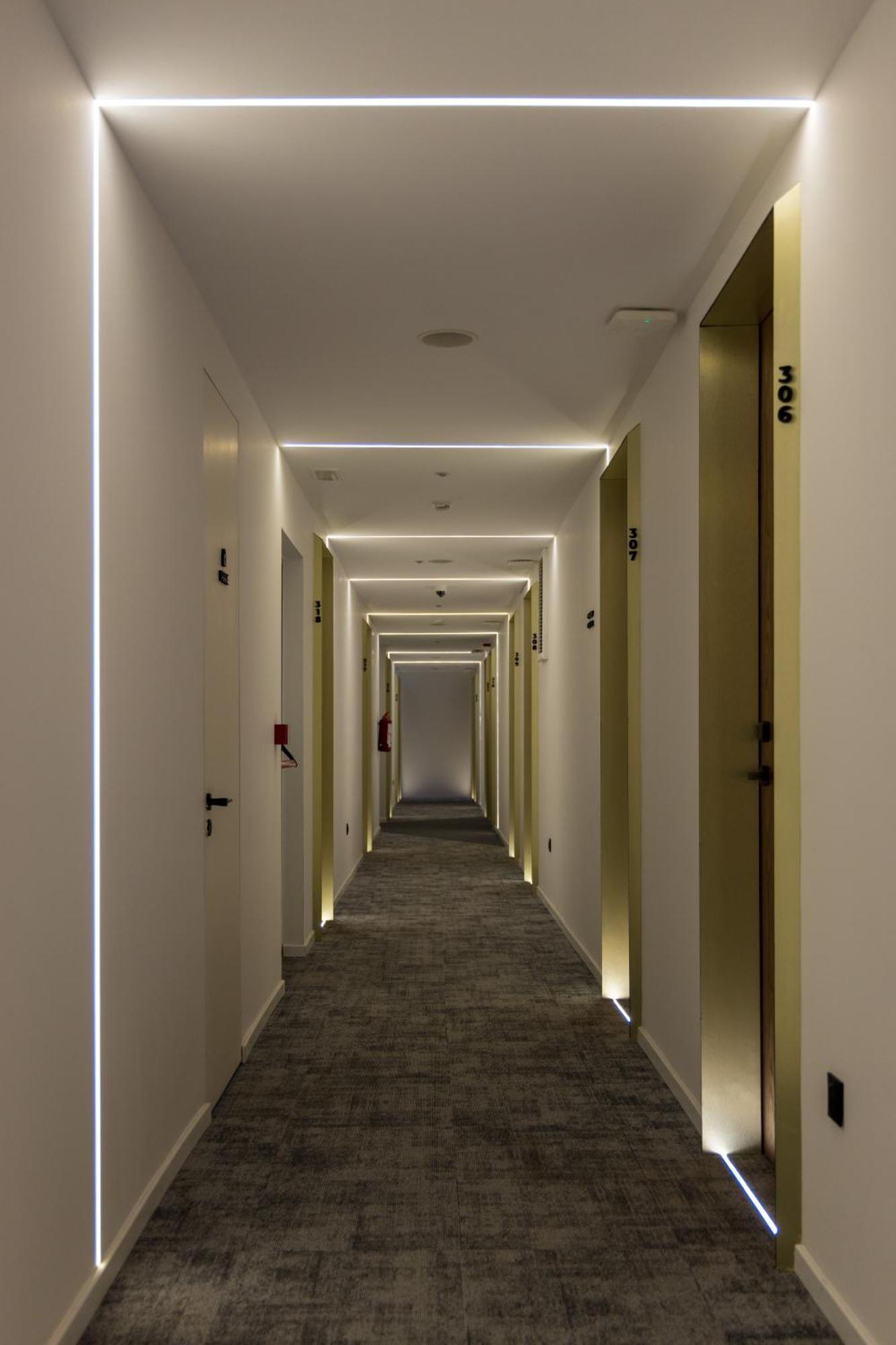 Diagonal Hotel Tanca Dış mekan fotoğraf