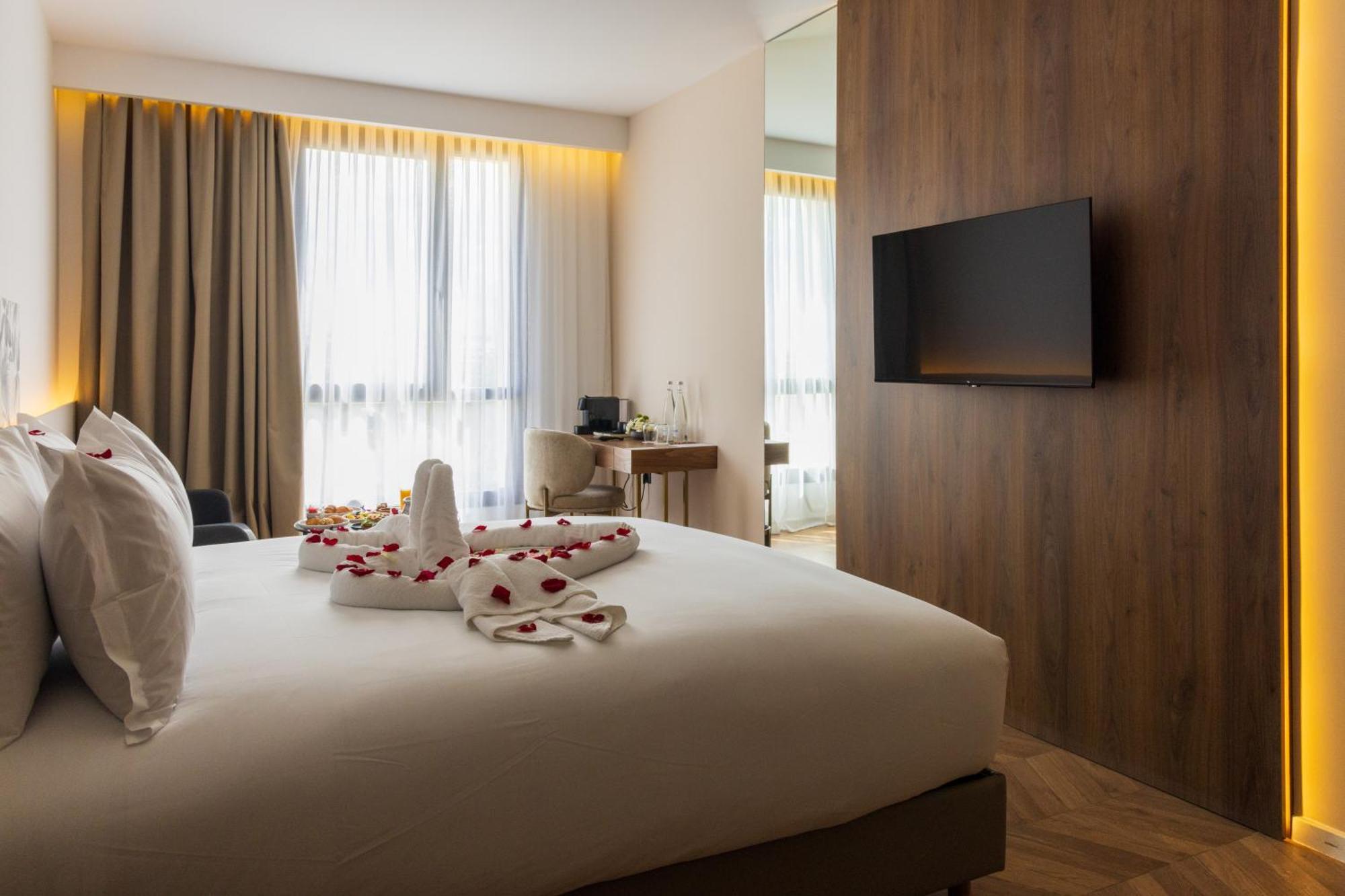 Diagonal Hotel Tanca Dış mekan fotoğraf