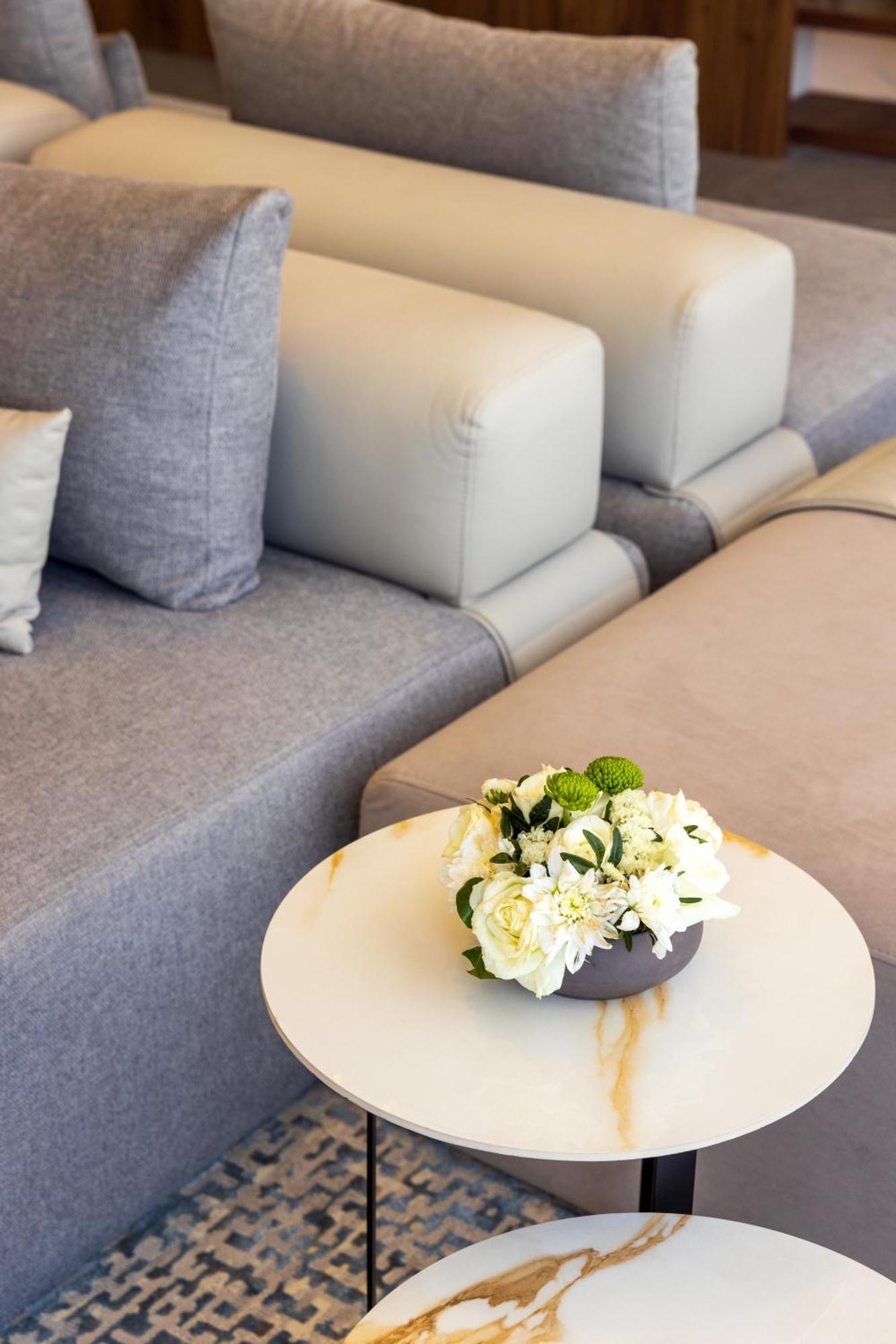 Diagonal Hotel Hajreien Dış mekan fotoğraf