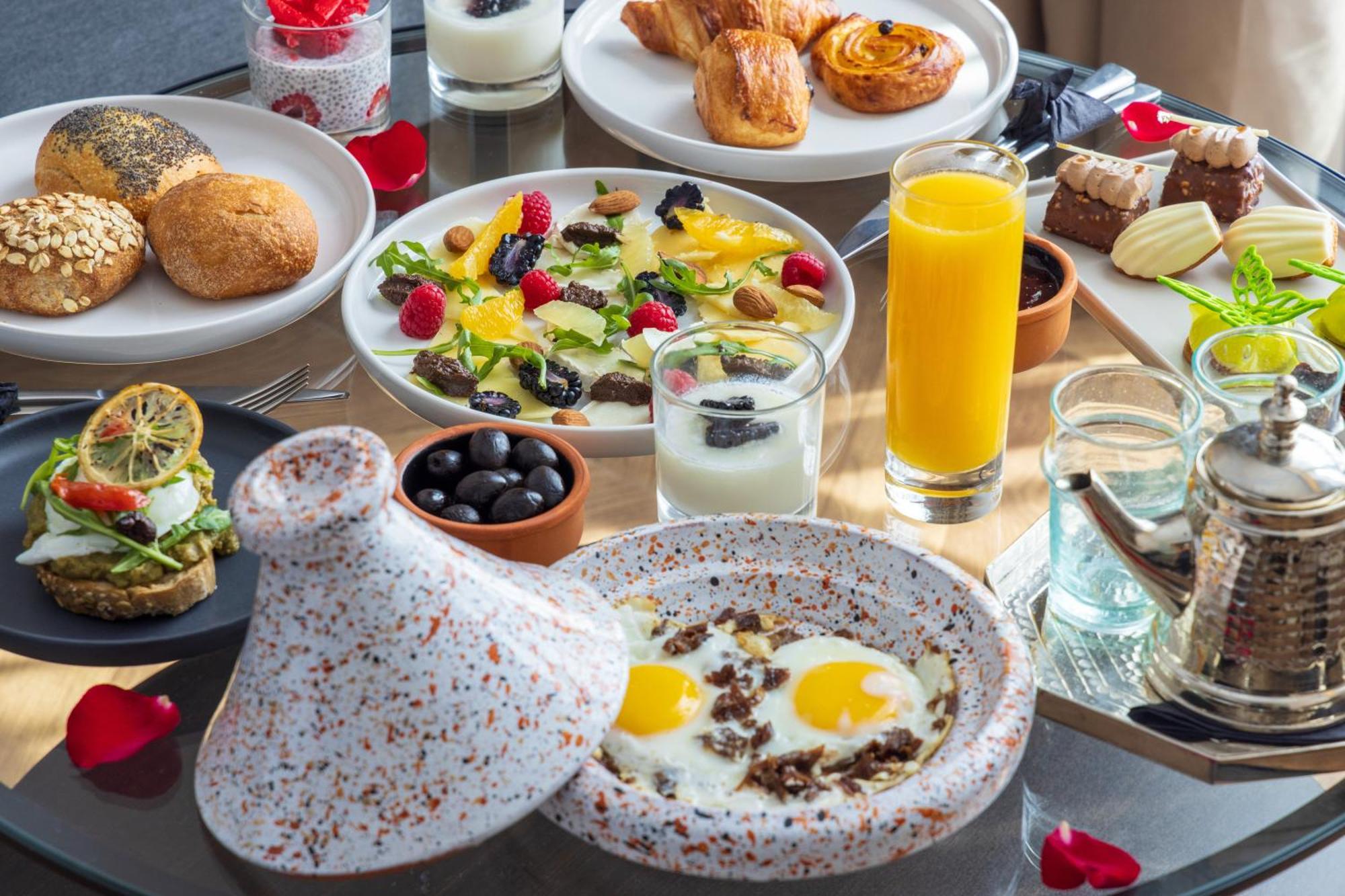 Diagonal Hotel Tanca Dış mekan fotoğraf