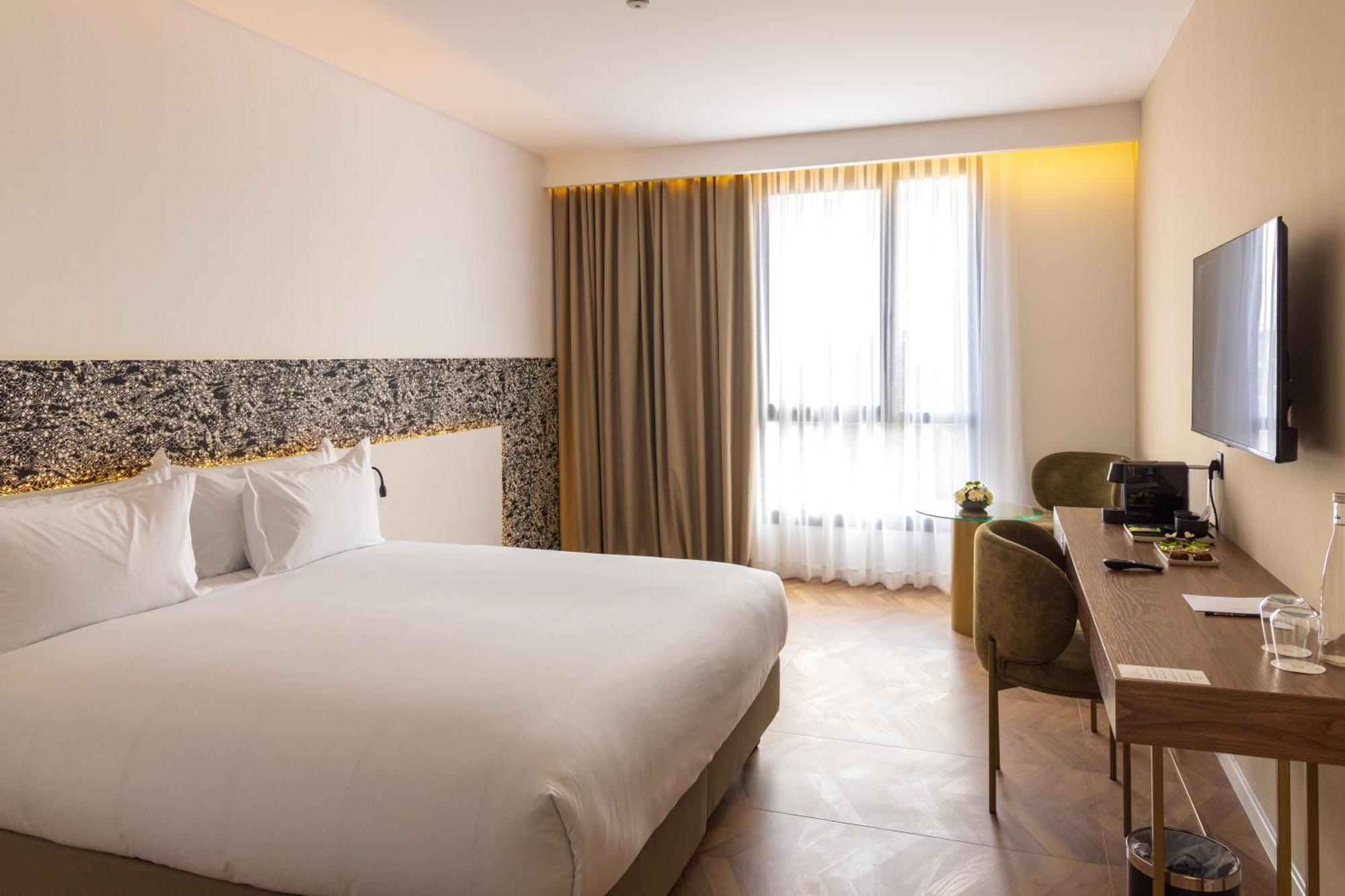 Diagonal Hotel Tanca Dış mekan fotoğraf
