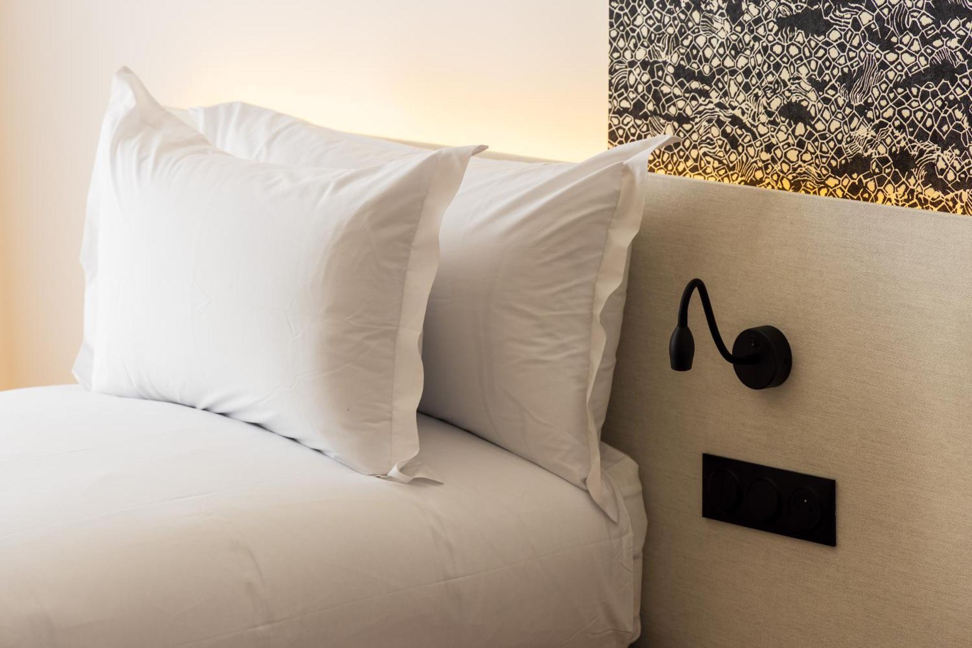 Diagonal Hotel Tanca Dış mekan fotoğraf