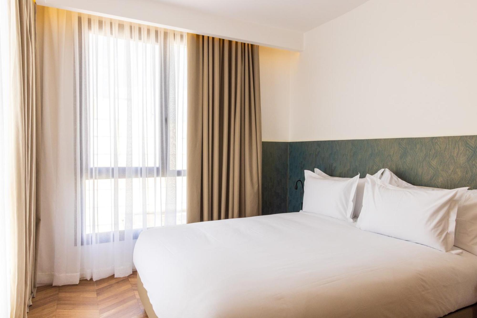 Diagonal Hotel Tanca Dış mekan fotoğraf