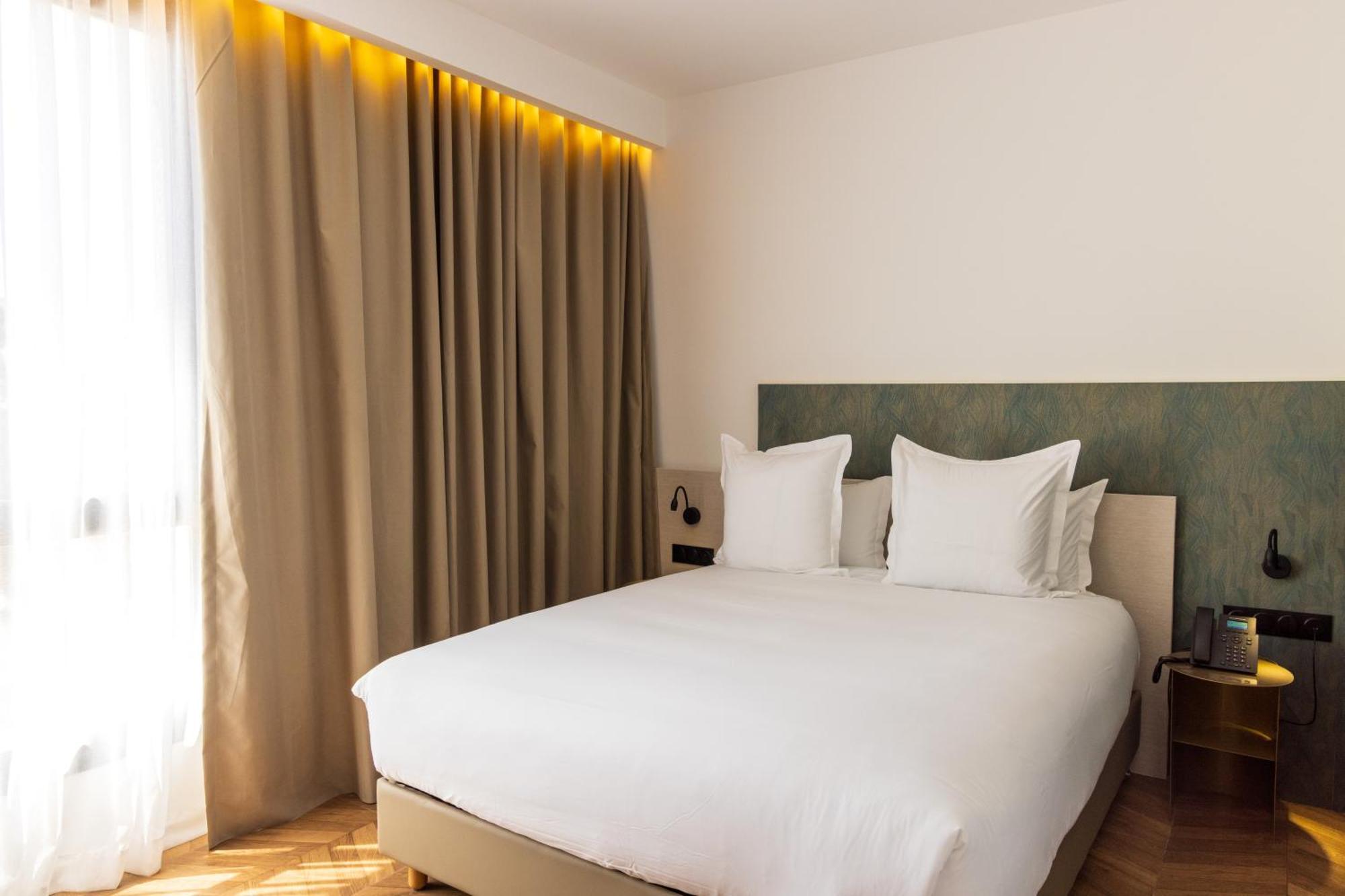 Diagonal Hotel Tanca Dış mekan fotoğraf