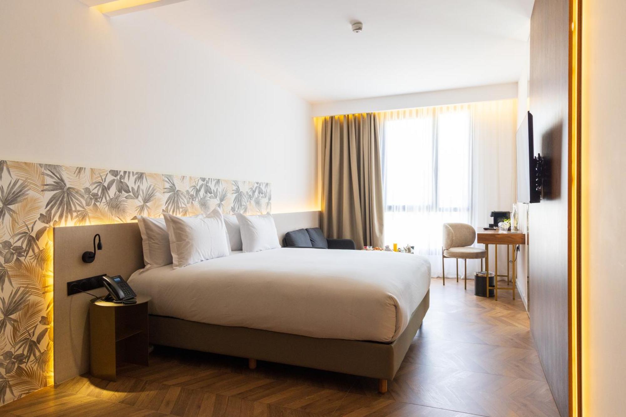 Diagonal Hotel Tanca Dış mekan fotoğraf