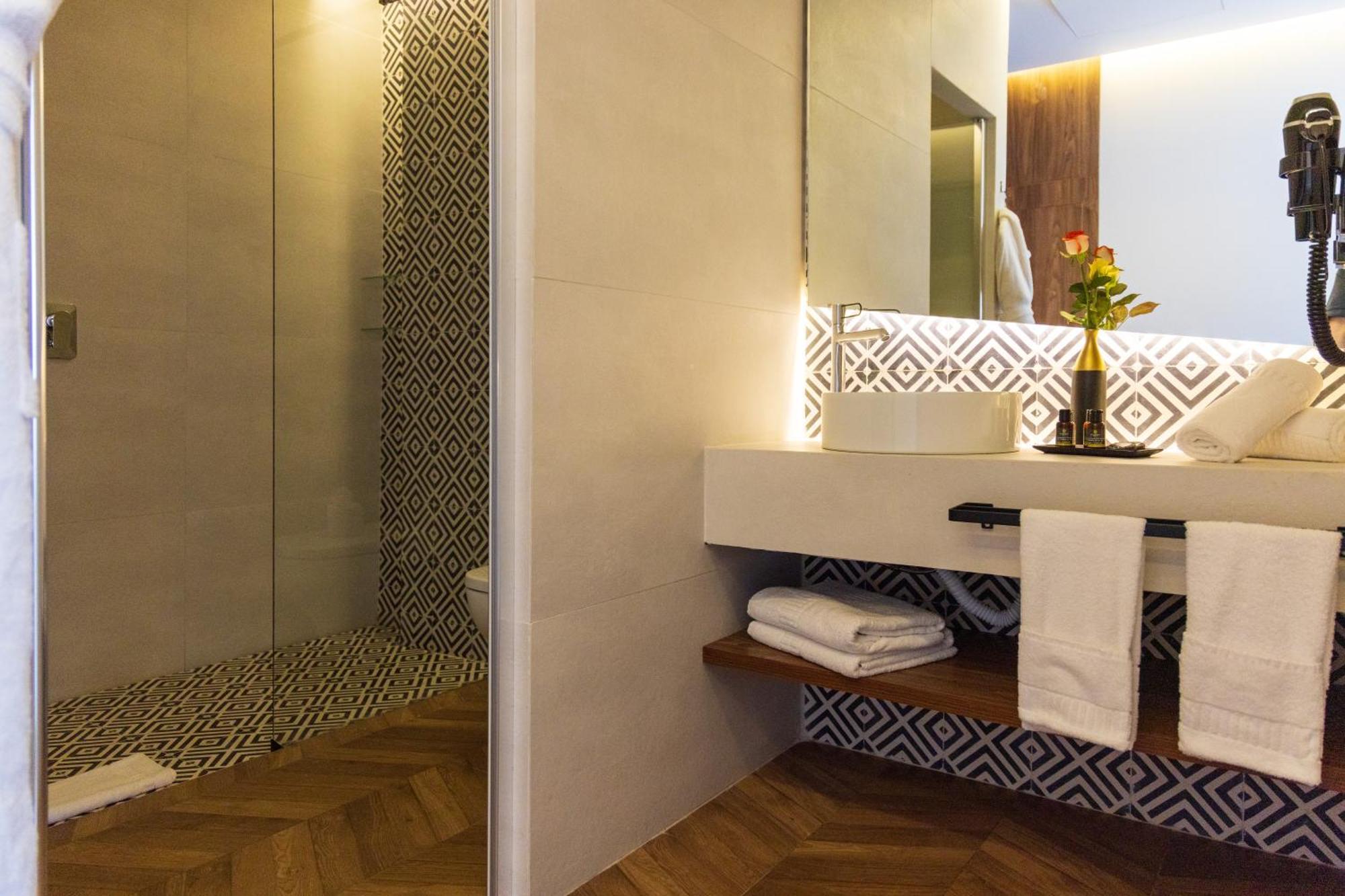 Diagonal Hotel Tanca Dış mekan fotoğraf