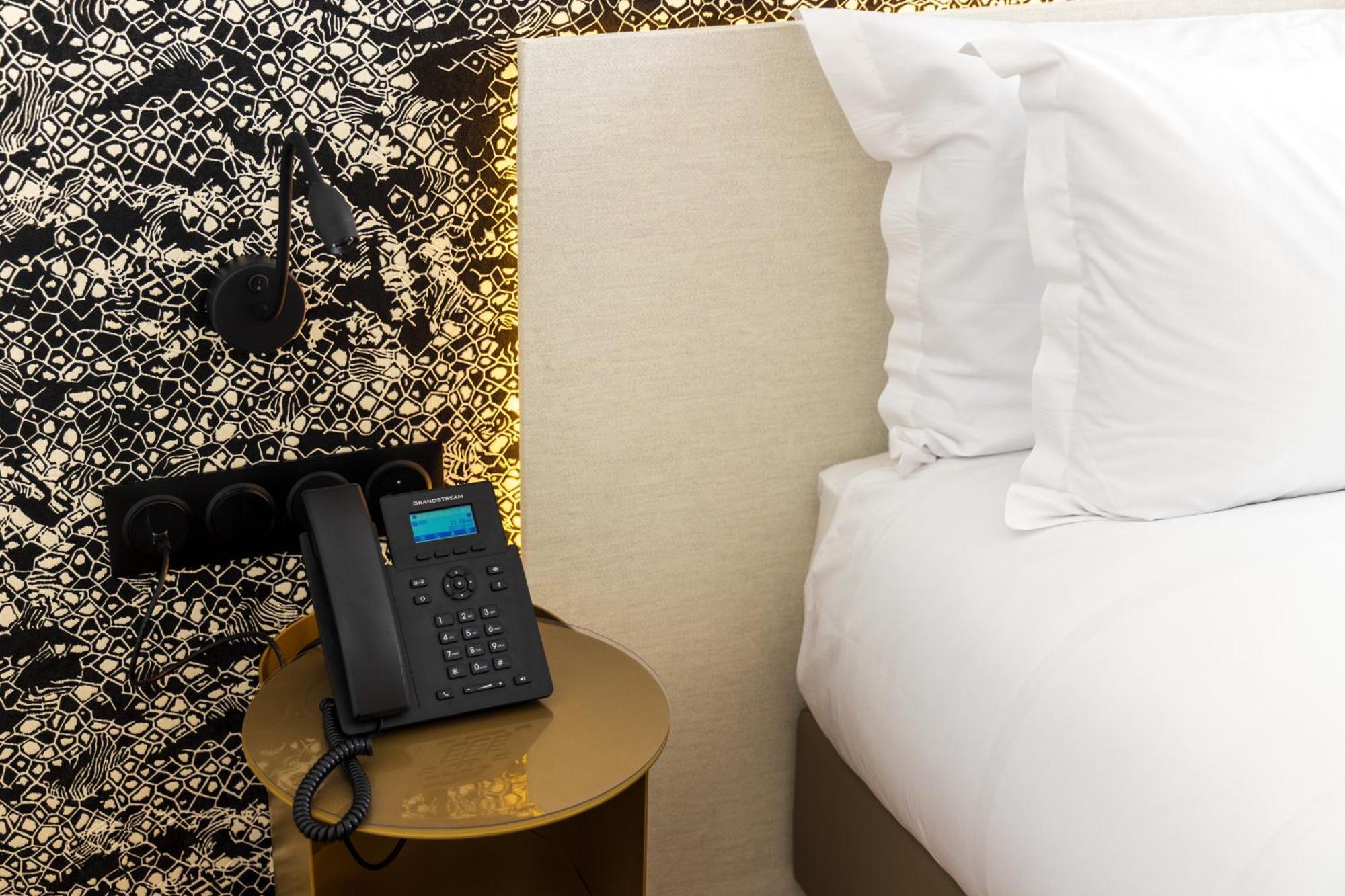 Diagonal Hotel Tanca Dış mekan fotoğraf