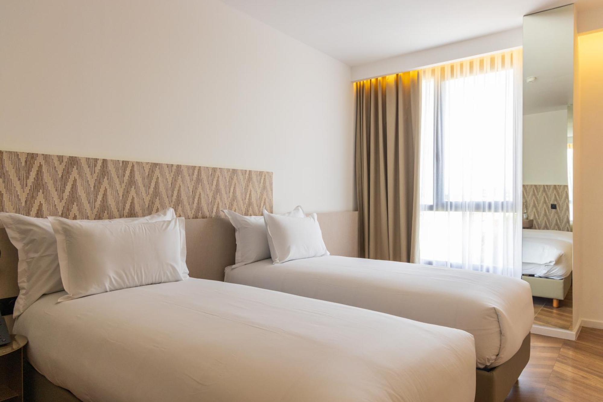 Diagonal Hotel Tanca Dış mekan fotoğraf