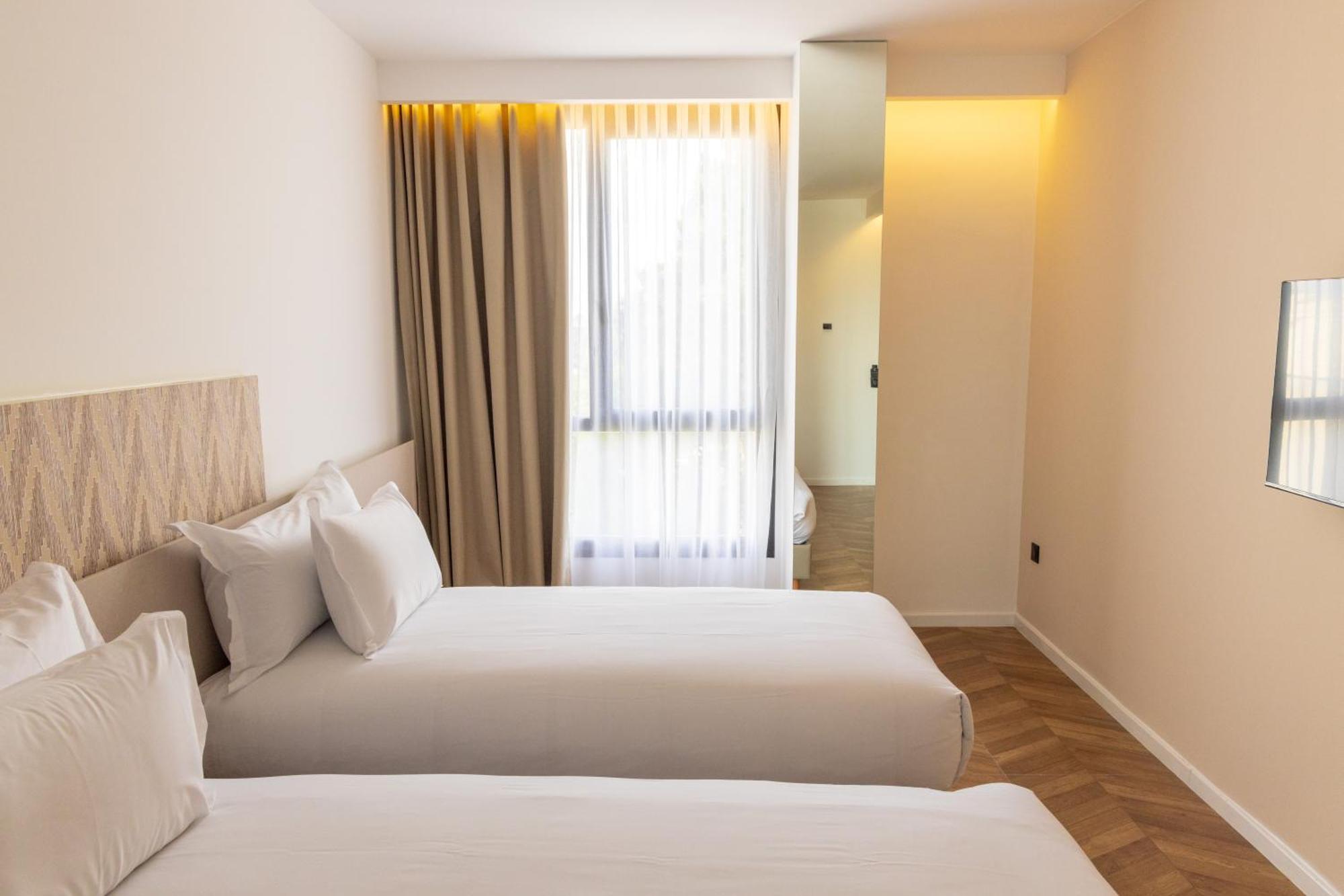 Diagonal Hotel Tanca Dış mekan fotoğraf