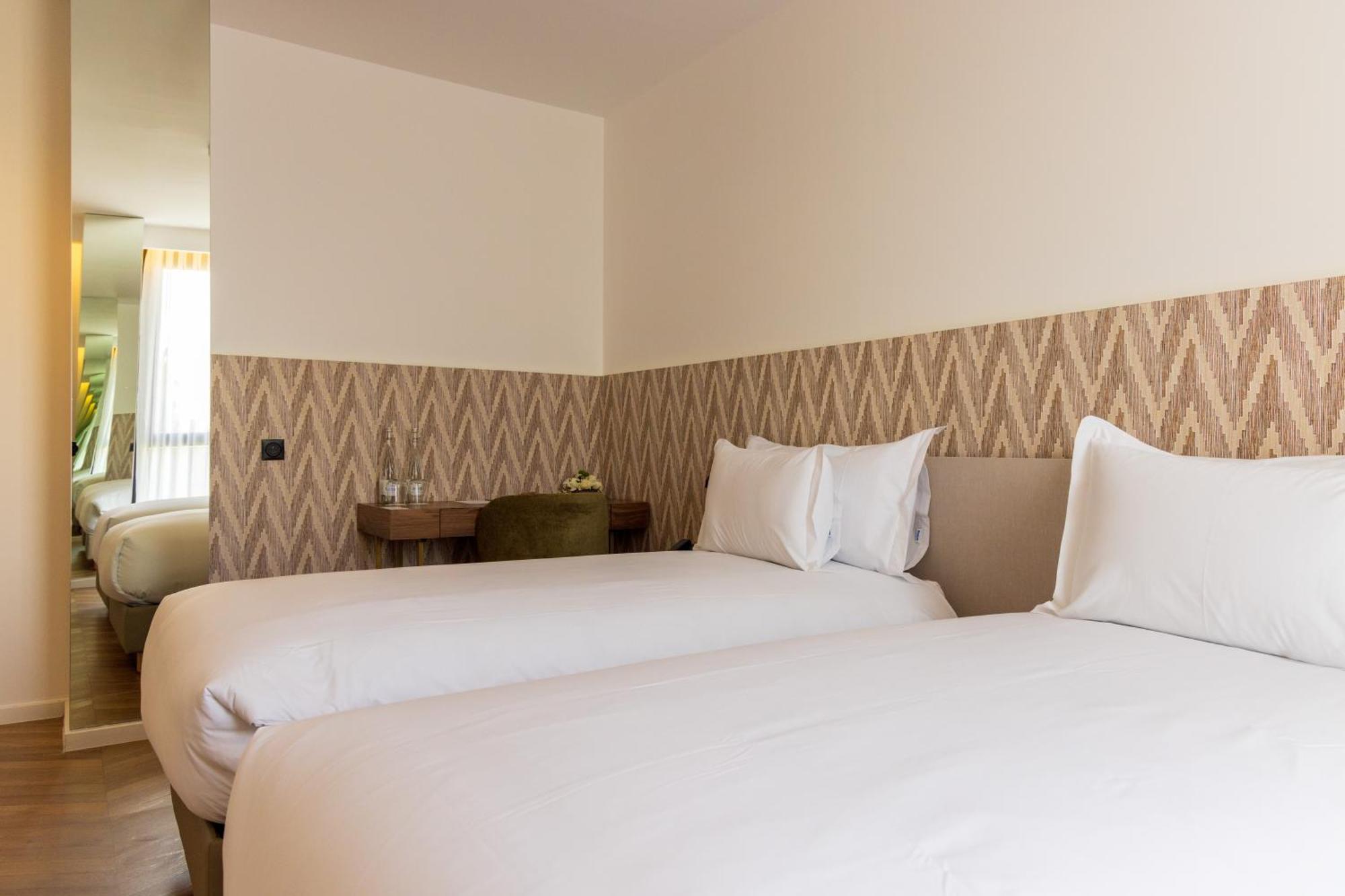 Diagonal Hotel Tanca Dış mekan fotoğraf