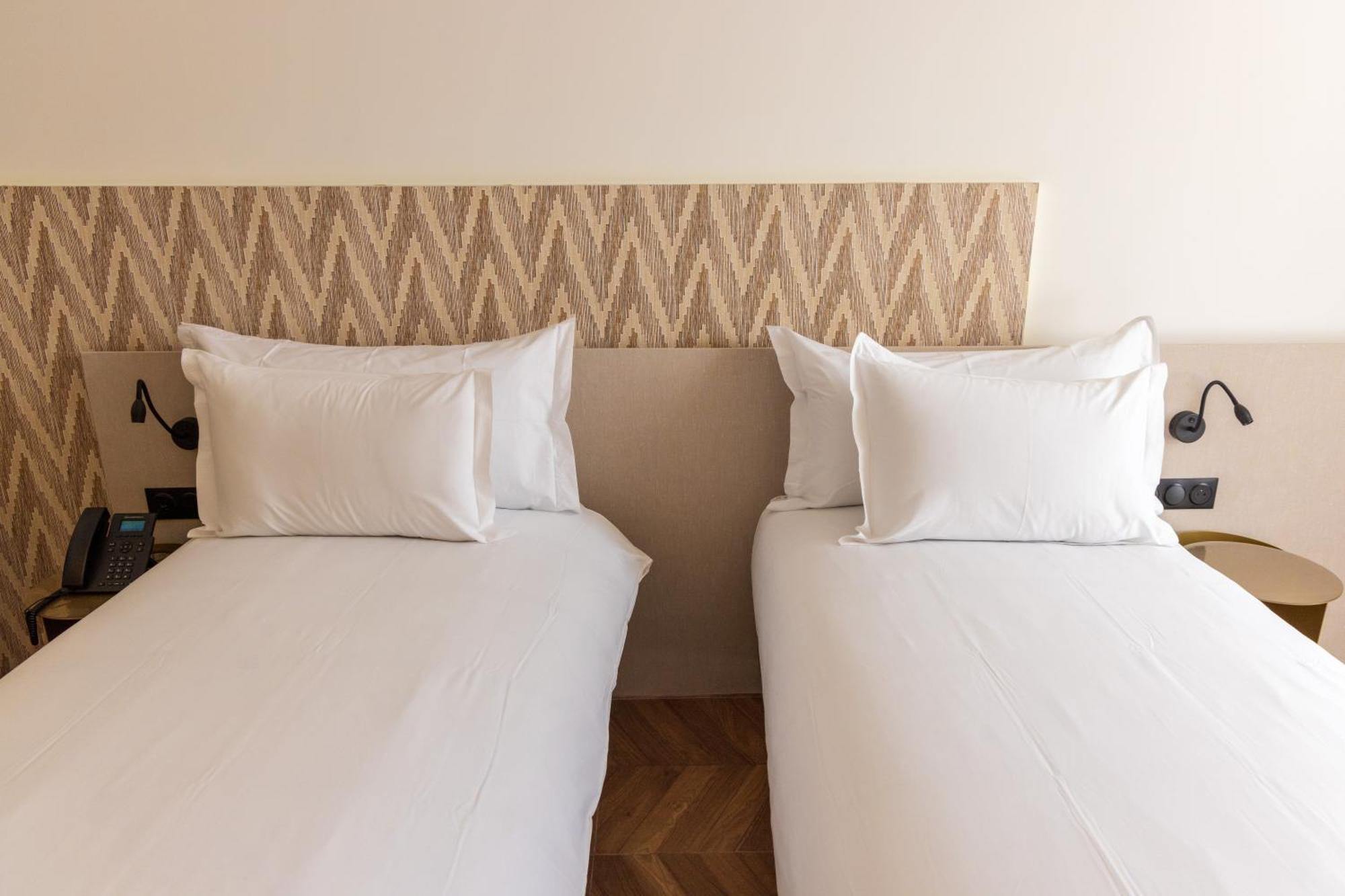 Diagonal Hotel Tanca Dış mekan fotoğraf