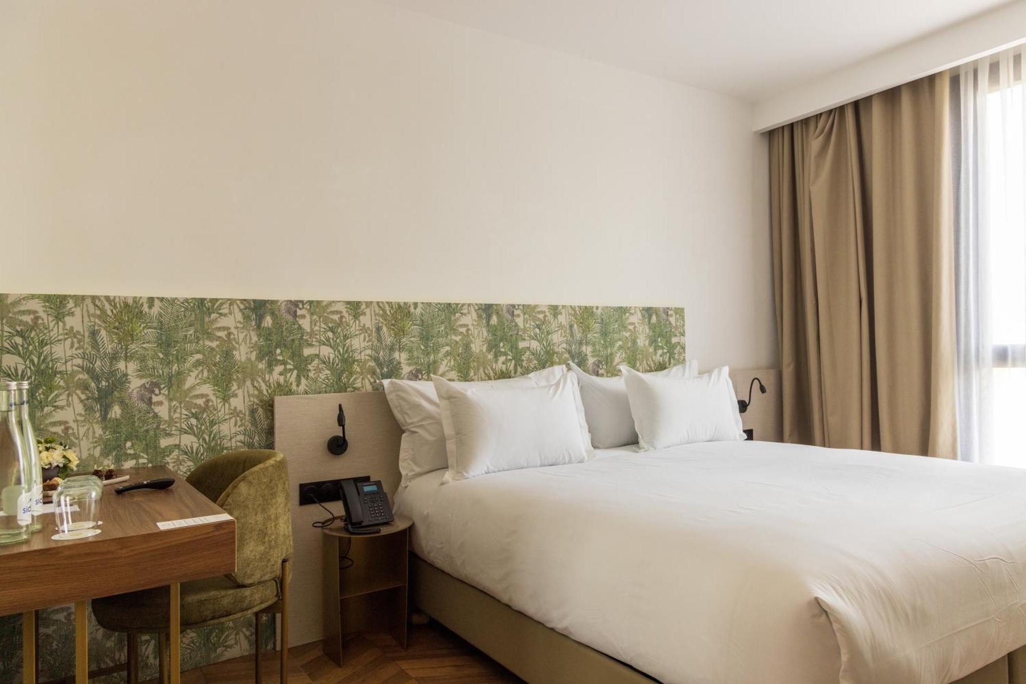 Diagonal Hotel Tanca Dış mekan fotoğraf