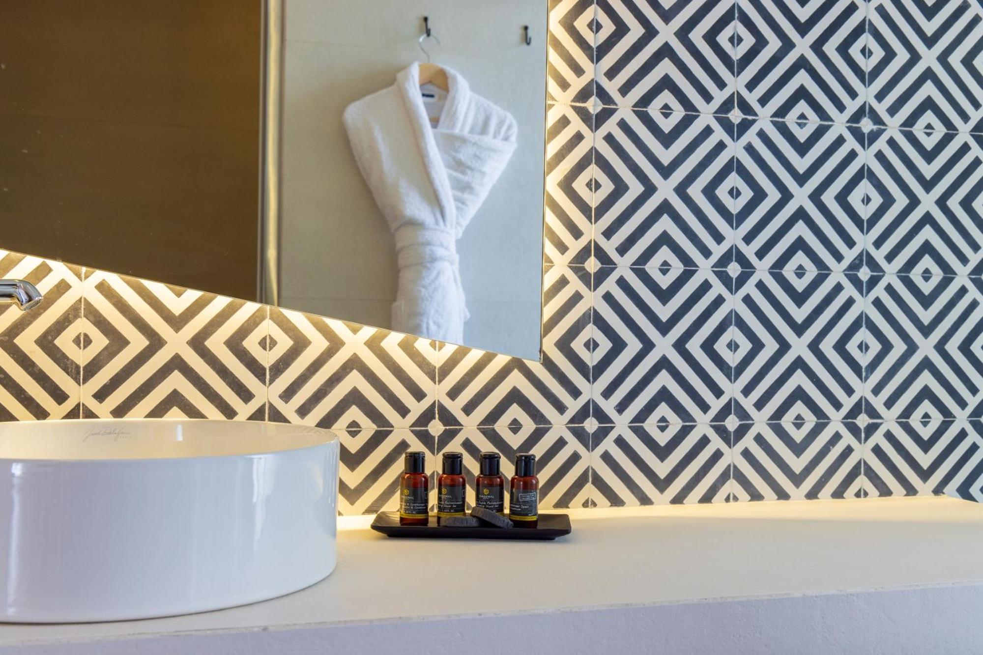 Diagonal Hotel Tanca Dış mekan fotoğraf