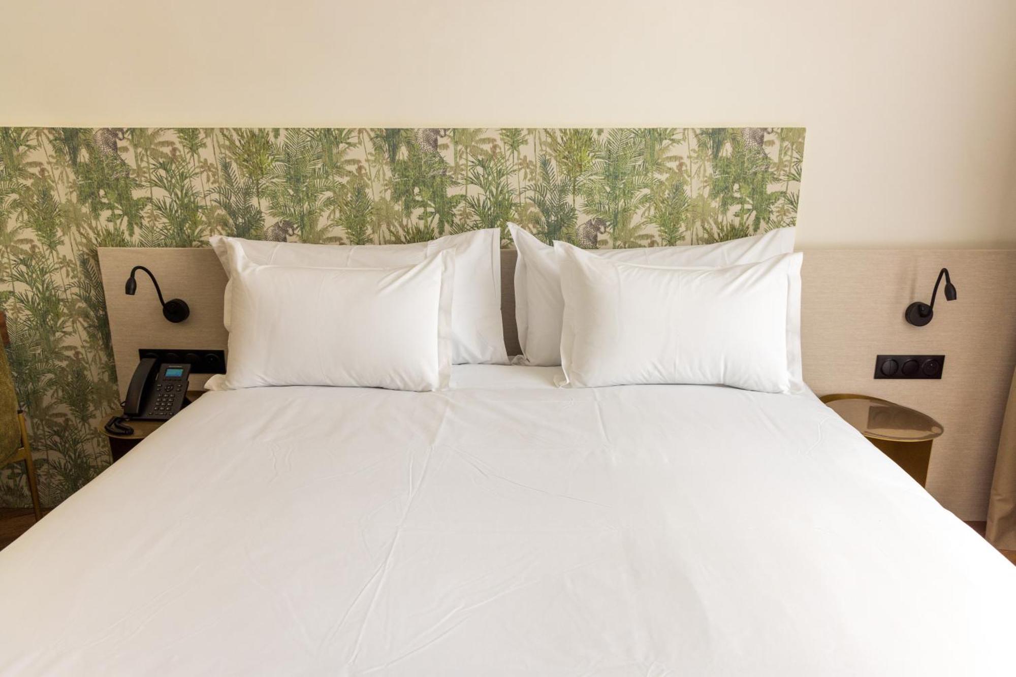 Diagonal Hotel Tanca Dış mekan fotoğraf
