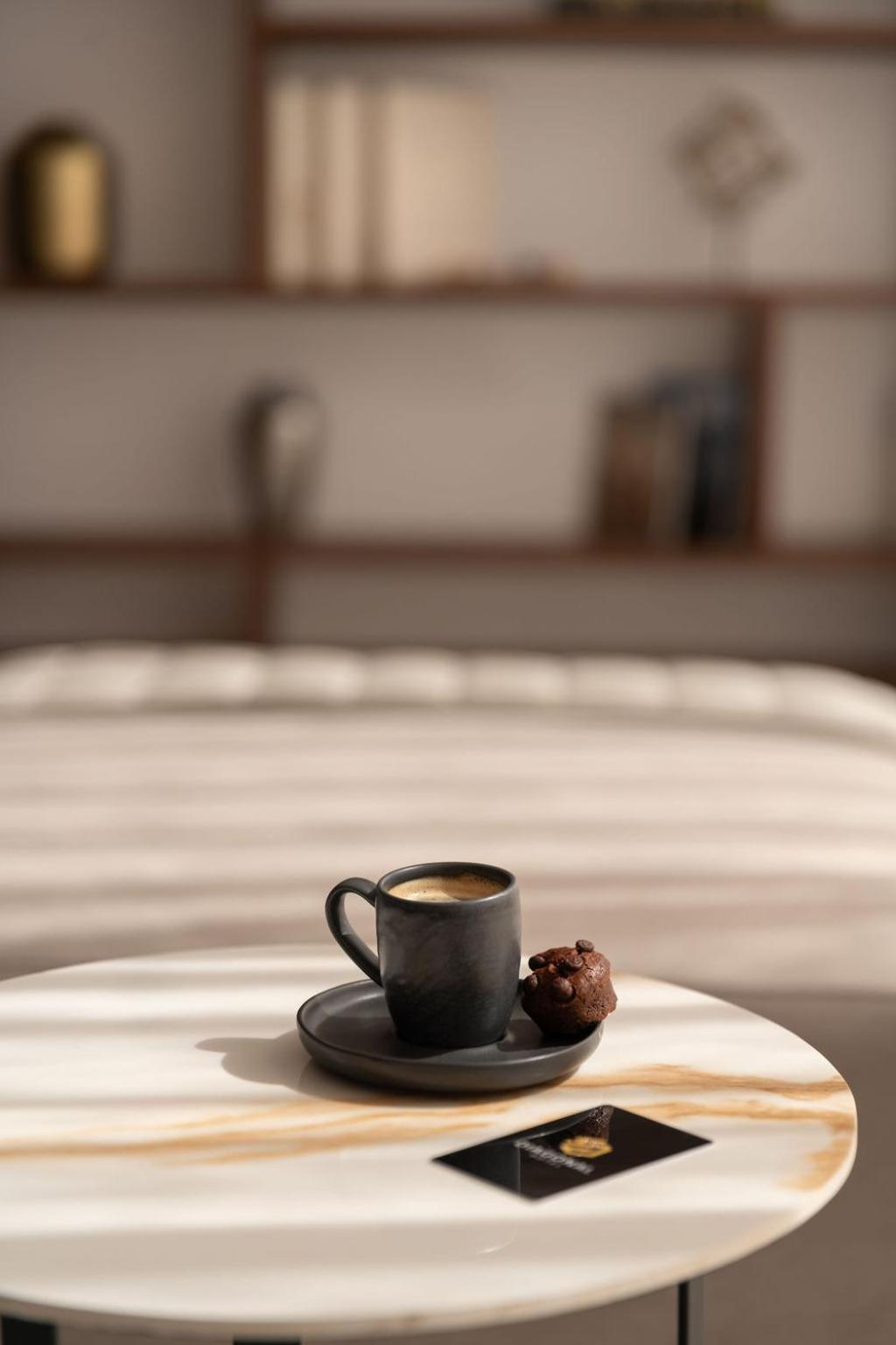 Diagonal Hotel Tanca Dış mekan fotoğraf